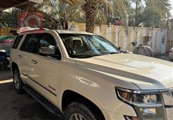 شيفروليه تاهو